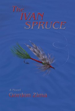 Cover The Ivan Spruce (eBook, ePUB)