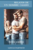 Relatos de un hombre casado (eBook, ePUB)