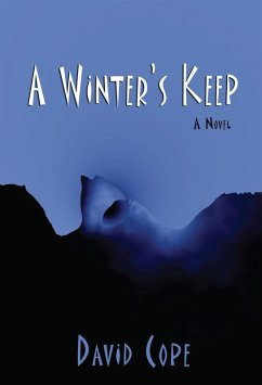 A Winter's Keep (eBook, ePUB) - Cope, David