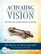 Activating the Vision (eBook, ePUB) - Bild 1