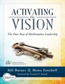 Activating the Vision (eBook, ePUB) Activating the Vision (eBook, ePUB)