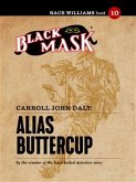 Alias Buttercup (eBook, ePUB)