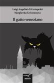 Il gatto veneziano (eBook, ePUB)