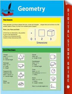 Cover Geometry (eBook, ePUB)