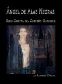 Ángel De Alas Negras (eBook, ePUB)
