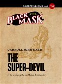 The Super-Devil (eBook, ePUB)