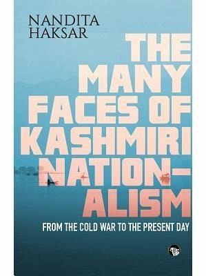 The Many Faces of Kashmiri Nationalism (eBook, ePUB)