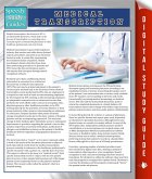 Medical Transcription (Speedy Study Guide) (eBook, ePUB) Medical Transcription (Speedy Study Guide) (eBook, ePUB)