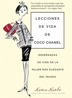 Lecciones de vida de Coco Chanel (eBook, ePUB) - Karbo, Karen