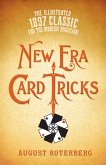 New Era Card Tricks (eBook, ePUB)