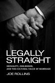 Legally Straight (eBook, ePUB) Legally Straight (eBook, ePUB)