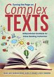 Turning the Page on Complex Texts... - Bild 1