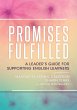 Promises Fulfilled (eBook, ePUB) - Bild 1