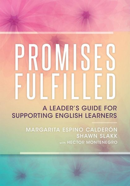 Promises Fulfilled (eBook, ePUB)