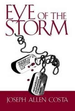 Cover Eye of the Storm (eBook, ePUB)