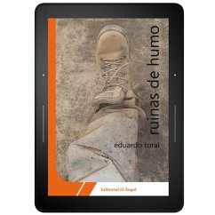 Cover Ruinas de humo (eBook, ePUB)