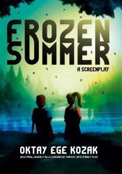 Frozen Summer (eBook, ePUB) - Kozak, Oktay Ege