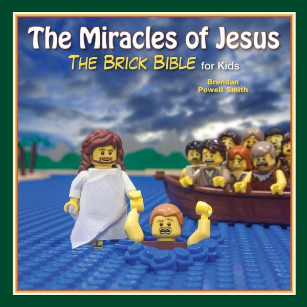 The Miracles of Jesus (eBook, ePUB)