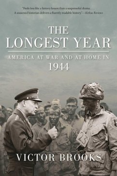 The Longest Year (eBook, ePUB)