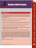 Business Math Formulas (eBook, ePUB) Business Math Formulas (eBook, ePUB)