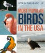 Most Popular Birds In The USA (eBook,... - Bild 1