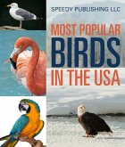 Most Popular Birds In The USA (eBook, ePUB)