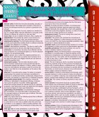 Criminal Law I (Definitions and Terminology) (Speedy Study Guide) (eBook, ePUB) Criminal Law I (Definitions and Terminology) (Speedy Study Guide) (eBook, ePUB)