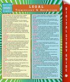 Legal Terminology and Definitions (Speedy Study Guide) (eBook, ePUB) Legal Terminology and Definitions (Speedy Study Guide) (eBook, ePUB)