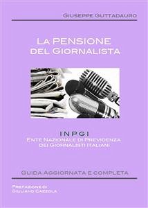 La Pensione del Giornalista (eBook, PDF) - Guttadauro, Giuseppe