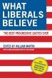 What Liberals Believe (eBook, ePUB) - Bild 1