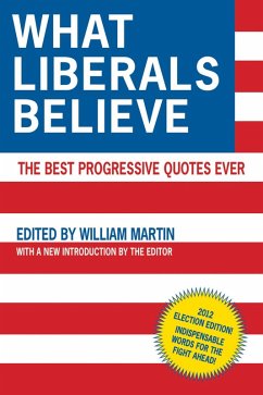 Cover What Liberals Believe (eBook, ePUB)