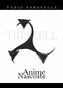 Triskell - Anime nascoste (eBook, ePUB) - Paravella, Fabio