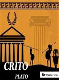 Crito (eBook, ePUB)