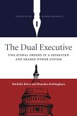 The Dual Executive (eBook, ePUB)
