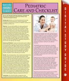 Pediatric Care and Checklist (eBook, ePUB)