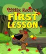 Little Bear's First Lesson (eBook, ePUB) - Bild 1