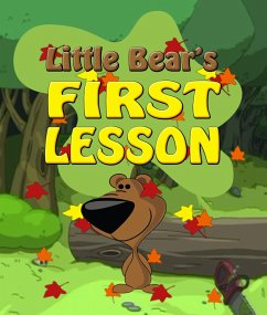 Little Bear's First Lesson (eBook, ePUB) - Publishing, Speedy