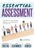 Essential Assessment (eBook, ePUB)