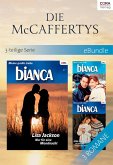 Die McCaffertys - 3-teilige Serie (eBook, ePUB)