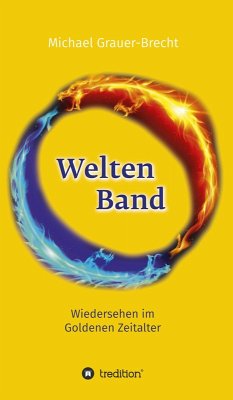 WeltenBand (eBook, ePUB) - Grauer-Brecht, Michael