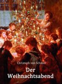 Der Weihnachtsabend (eBook, ePUB)