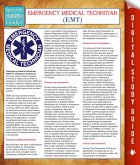 EMT- Emergency Medical Technician (Speedy Study Guides) (eBook, ePUB)