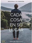 Cada Cosa en Su Lugar (eBook, ePUB)