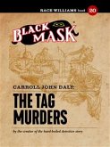 The Tag Murders (eBook, ePUB)