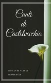 Canti di Castelvecchio (eBook, ePUB)