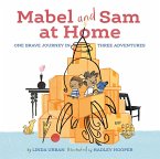 Mabel and Sam at Home (eBook, ePUB)