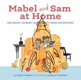 Mabel and Sam at Home (eBook, ePUB)