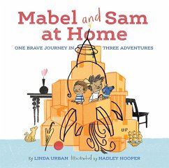 Cover Mabel and Sam at Home (eBook, ePUB)
