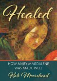 Healed (eBook, ePUB)