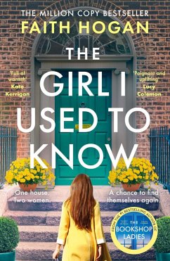 Cover The Girl I Used to Know (eBook, ePUB)